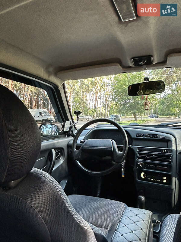 Седан ВАЗ / Lada 2115 Samara 2012 в Черкасах