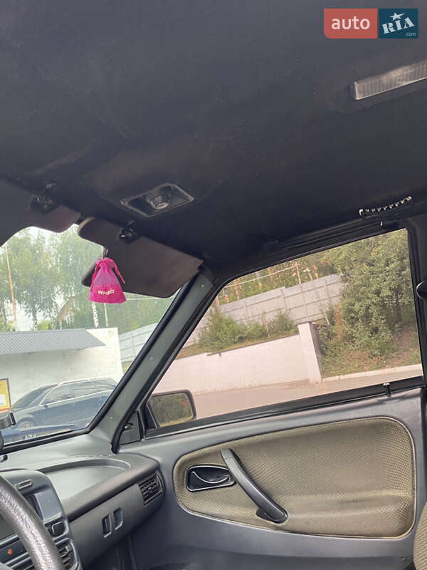 Седан ВАЗ / Lada 2115 Samara 2006 в Чернівцях фото 16 Седан ВАЗ / Lada 2115 Samara 2006 в Чернівцях