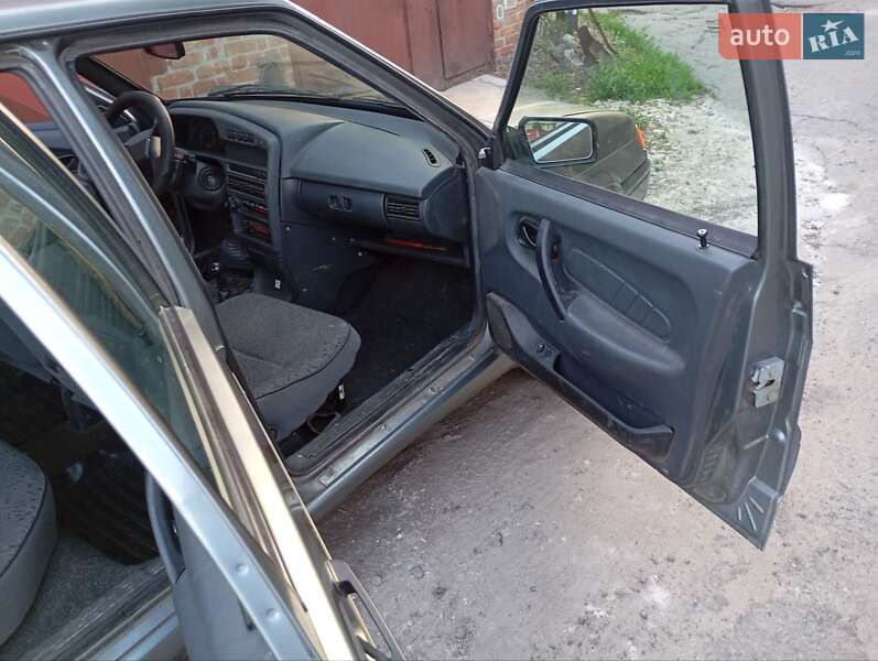 Седан ВАЗ / Lada 2115 Samara 2008 в Полтаві