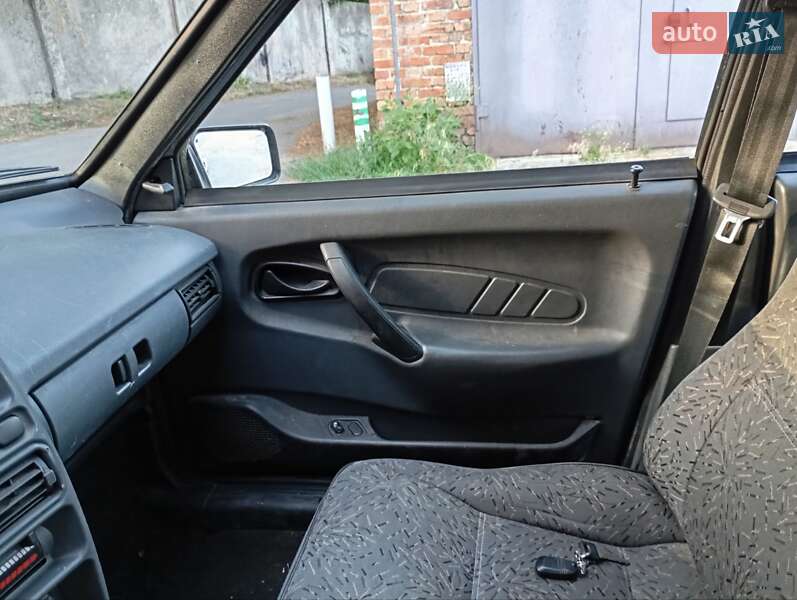 Седан ВАЗ / Lada 2115 Samara 2008 в Полтаві