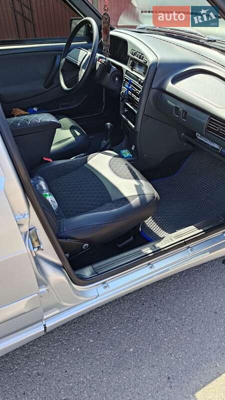 Седан ВАЗ / Lada 2115 Samara 2012 в Карлівці фото 7 Седан ВАЗ / Lada 2115 Samara 2012 в Карлівці