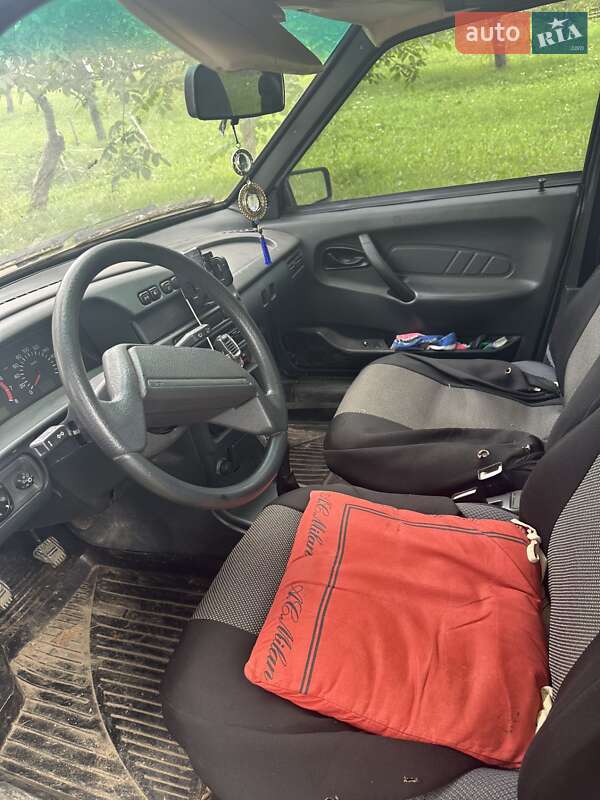 Седан ВАЗ / Lada 2115 Samara 2008 в Тячеве