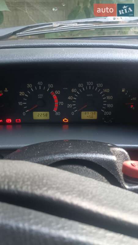 Седан ВАЗ / Lada 2115 Samara 2003 в Чернівцях