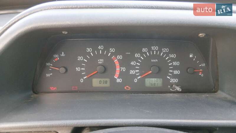Седан ВАЗ / Lada 2115 Samara 2004 в Немирові