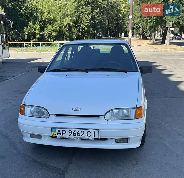 Седан ВАЗ / Lada 2115 Samara 2012 в Запорожье фото 11 Седан ВАЗ / Lada 2115 Samara 2012 в Запорожье