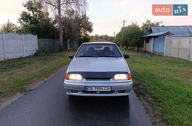 Седан ВАЗ 2115 Samara 2007 в 