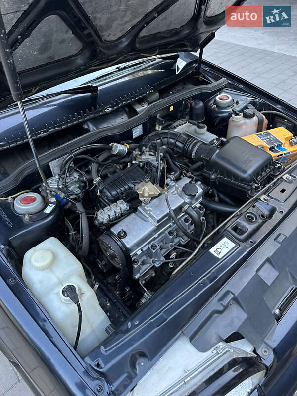 Седан ВАЗ / Lada 2115 Samara 2009 в Ивано-Франковске