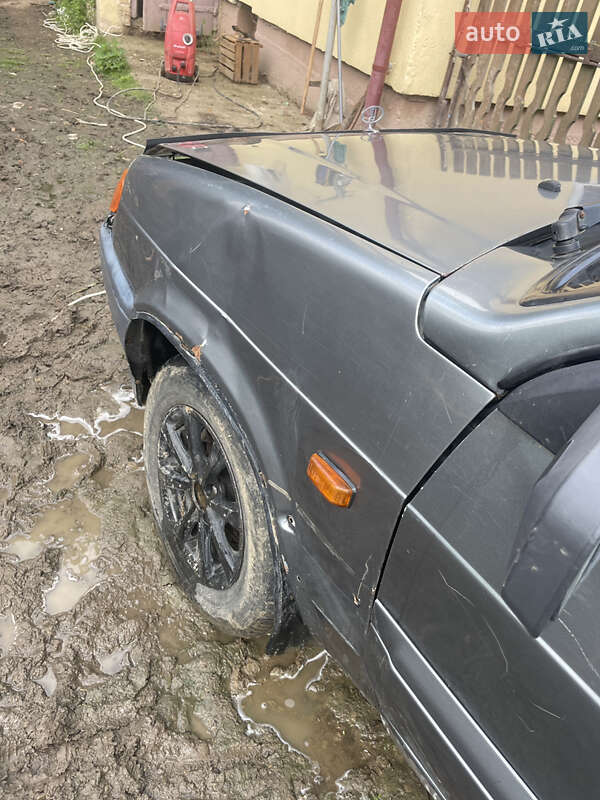 Седан ВАЗ / Lada 2115 Samara 2007 в Самборе фото 2 Седан ВАЗ / Lada 2115 Samara 2007 в Самборе