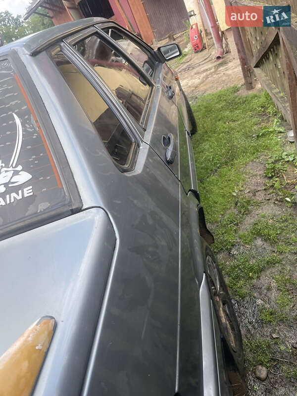 Седан ВАЗ / Lada 2115 Samara 2007 в Самборе фото 6 Седан ВАЗ / Lada 2115 Samara 2007 в Самборе