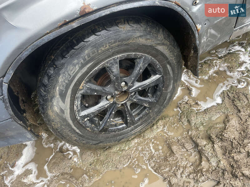 Седан ВАЗ / Lada 2115 Samara 2007 в Самборе фото 10 Седан ВАЗ / Lada 2115 Samara 2007 в Самборе