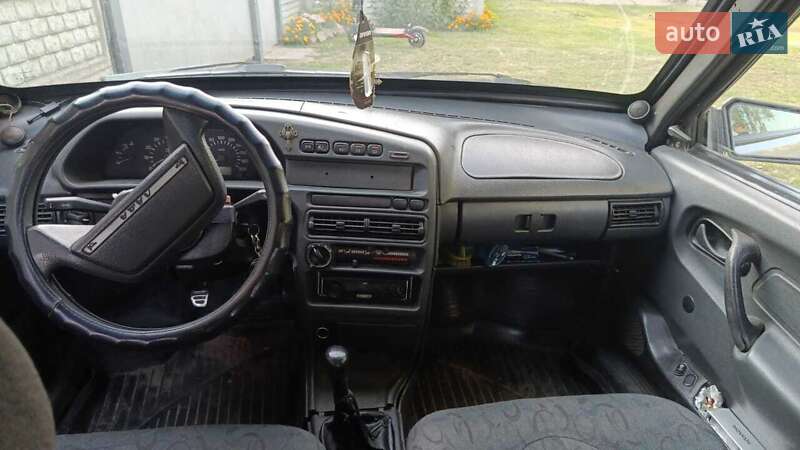 Седан ВАЗ / Lada 2115 Samara 2003 в Сумах