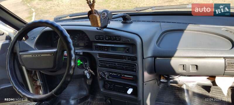 Седан ВАЗ / Lada 2115 Samara 2005 в Южноукраинске