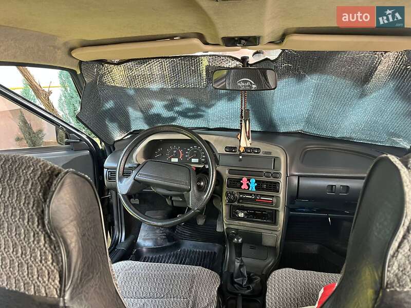 Седан ВАЗ / Lada 2115 Samara 2011 в Иршаве