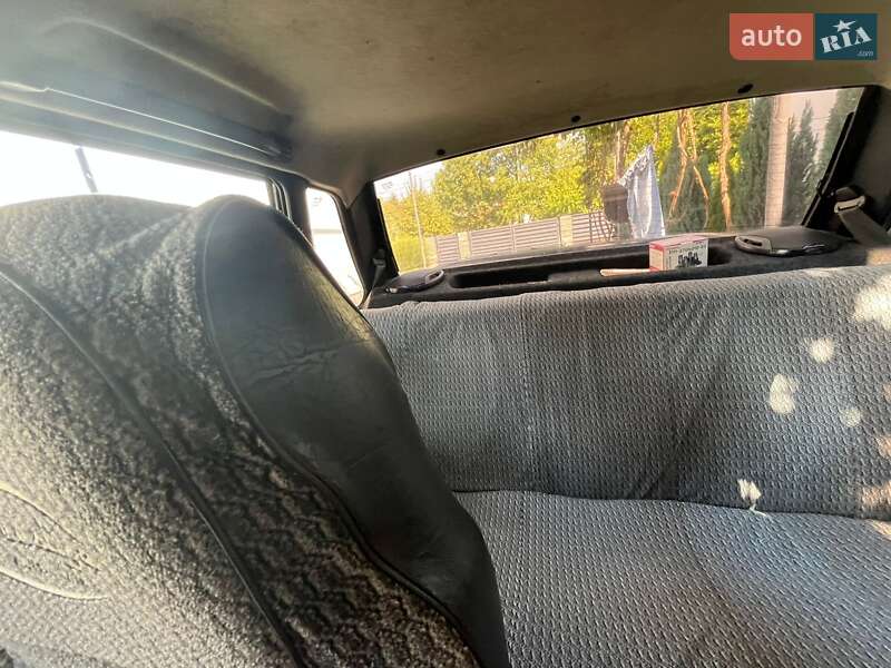 Седан ВАЗ / Lada 2115 Samara 2011 в Иршаве