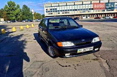 Седан ВАЗ 2115 Samara 2007 в 