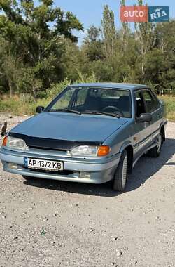 Седан ВАЗ 2115 Samara 2003 в 