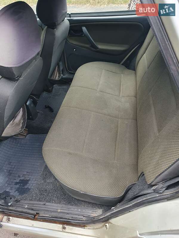 Седан ВАЗ / Lada 2115 Samara 2006 в Ковеле