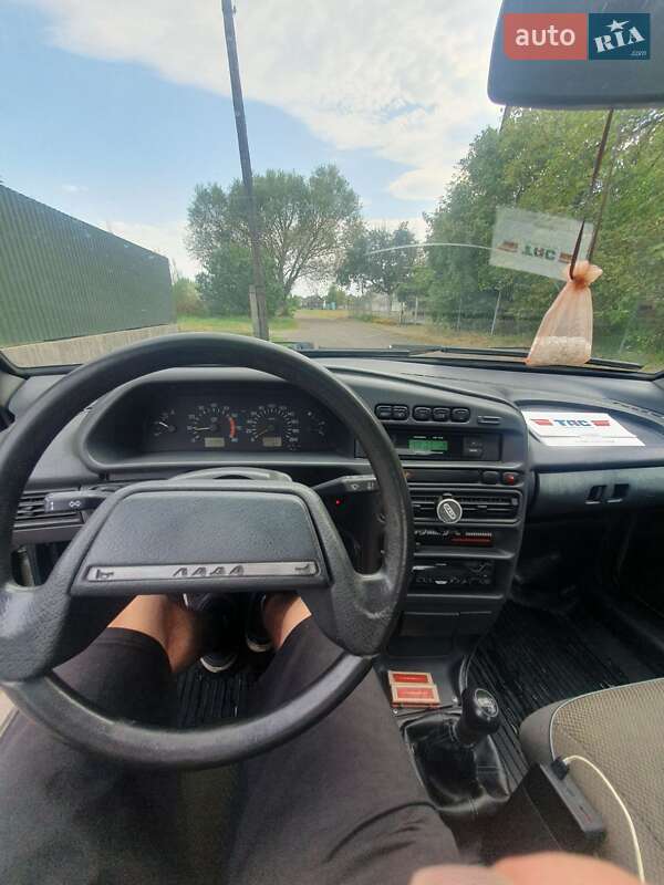 Седан ВАЗ / Lada 2115 Samara 2006 в Ковеле