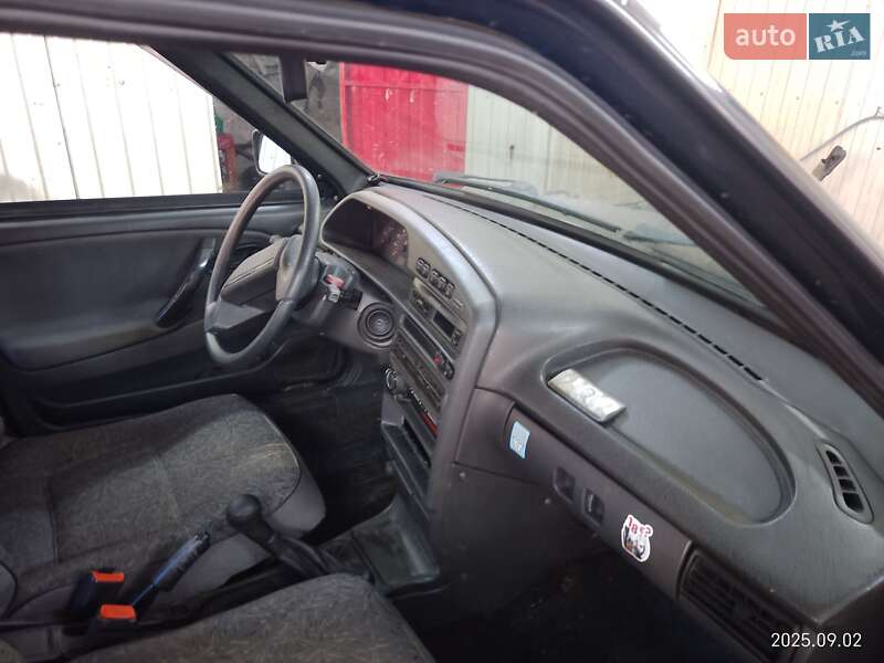 Седан ВАЗ / Lada 2115 Samara 2007 в Борисполе фото 2 Седан ВАЗ / Lada 2115 Samara 2007 в Борисполе