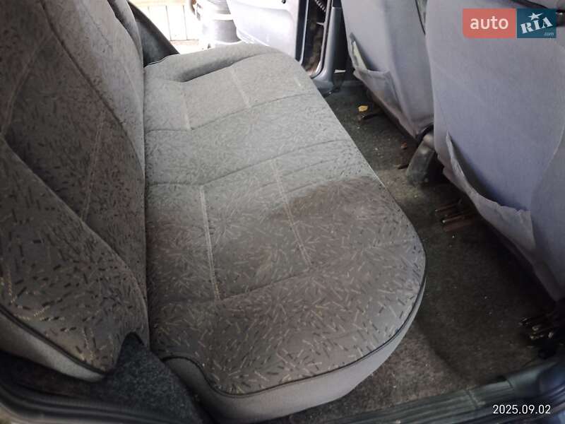 Седан ВАЗ / Lada 2115 Samara 2007 в Борисполе фото 7 Седан ВАЗ / Lada 2115 Samara 2007 в Борисполе