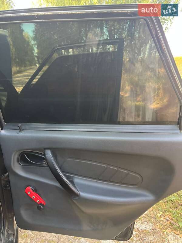 Седан ВАЗ / Lada 2115 Samara 2008 в Волочиске