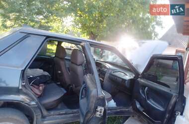 Седан ВАЗ 2115 Samara 2005 в 