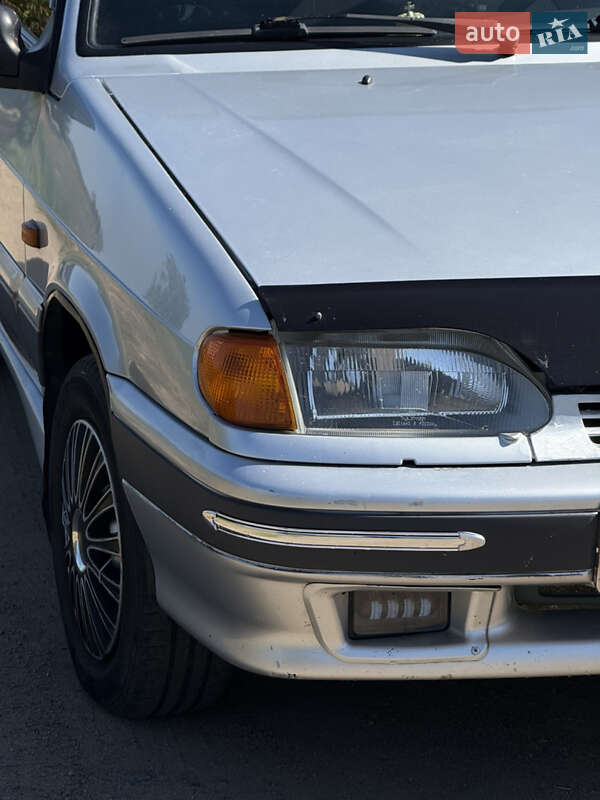 Седан ВАЗ / Lada 2115 Samara 2006 в Тростянці