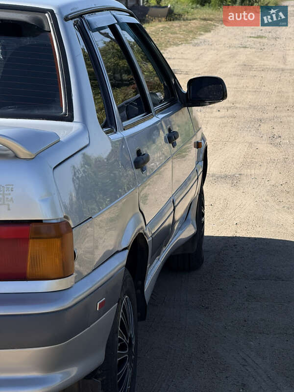 Седан ВАЗ / Lada 2115 Samara 2006 в Тростянці