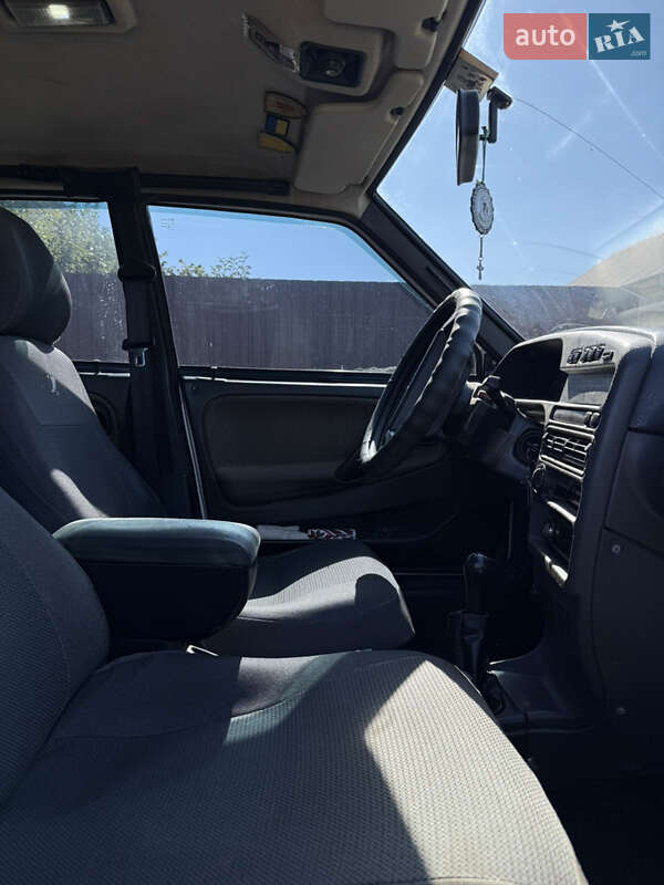 Седан ВАЗ / Lada 2115 Samara 2006 в Тростянці