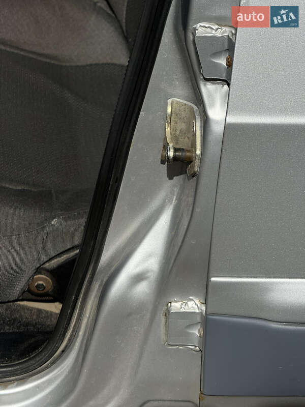 Седан ВАЗ / Lada 2115 Samara 2006 в Тростянці