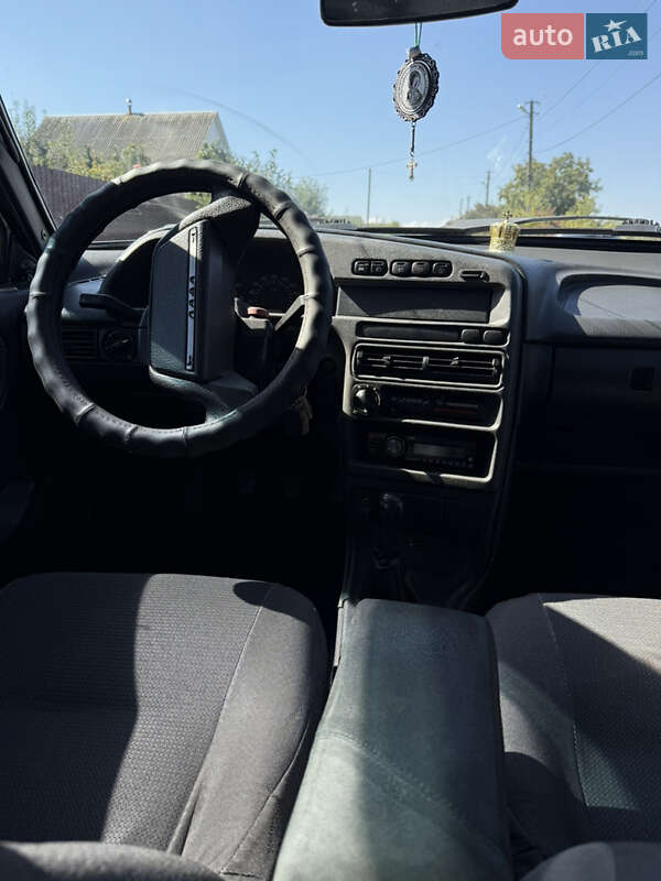 Седан ВАЗ / Lada 2115 Samara 2006 в Тростянці