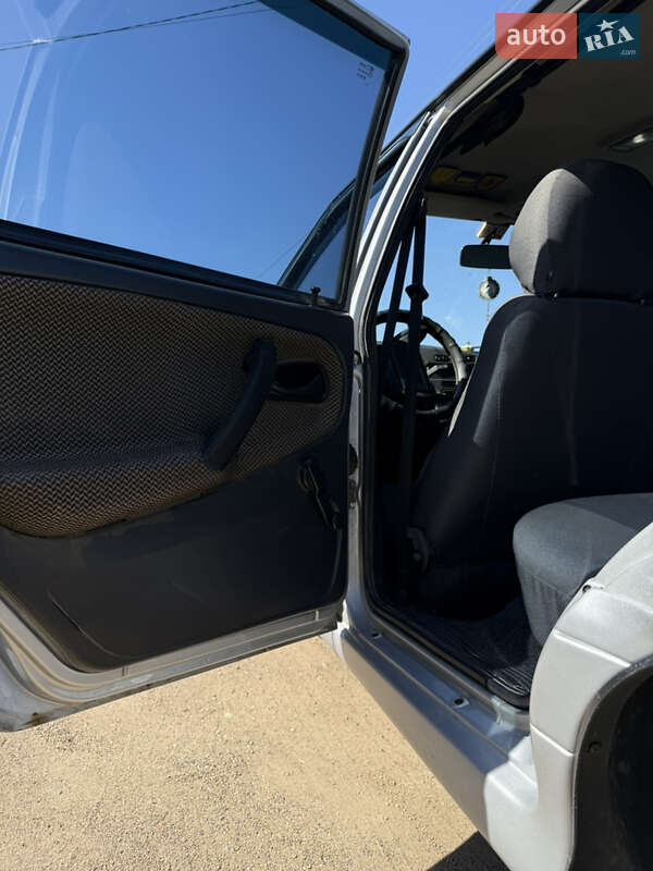 Седан ВАЗ / Lada 2115 Samara 2006 в Тростянці