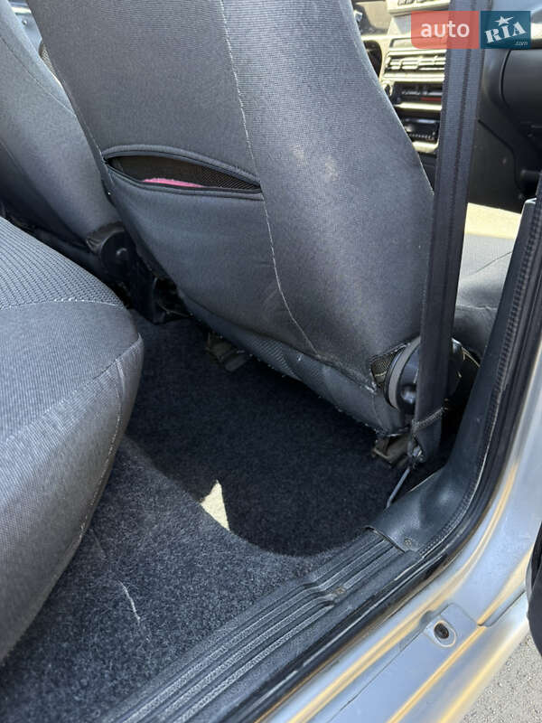 Седан ВАЗ / Lada 2115 Samara 2006 в Тростянці