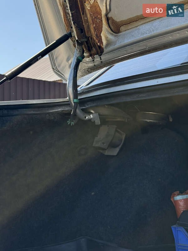 Седан ВАЗ / Lada 2115 Samara 2006 в Тростянці