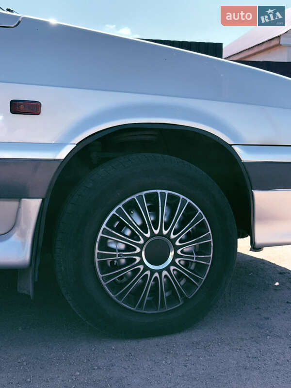 Седан ВАЗ / Lada 2115 Samara 2006 в Тростянці