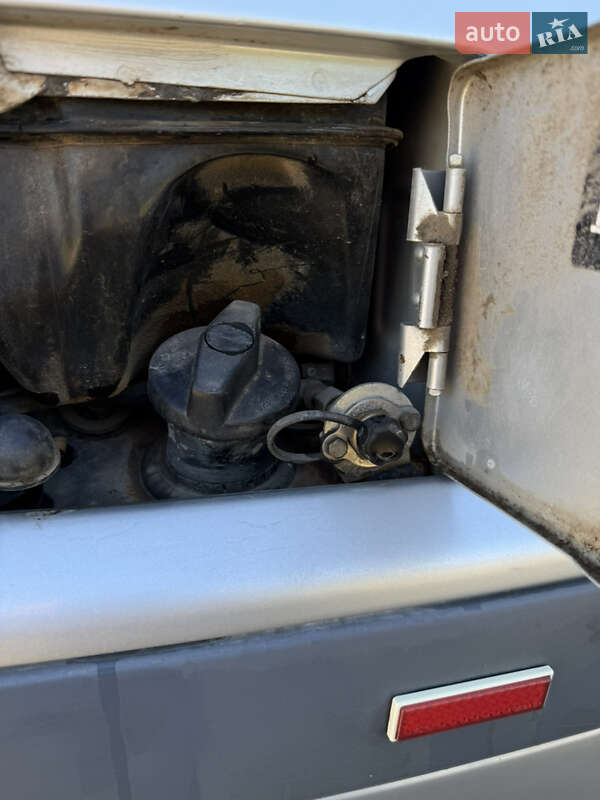 Седан ВАЗ / Lada 2115 Samara 2006 в Тростянці