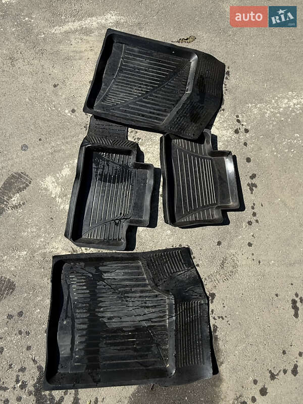 Седан ВАЗ / Lada 2115 Samara 2006 в Тростянці