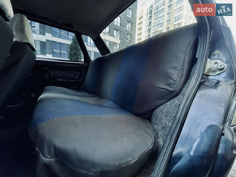 Седан ВАЗ / Lada 2115 Samara 2003 в Ивано-Франковске