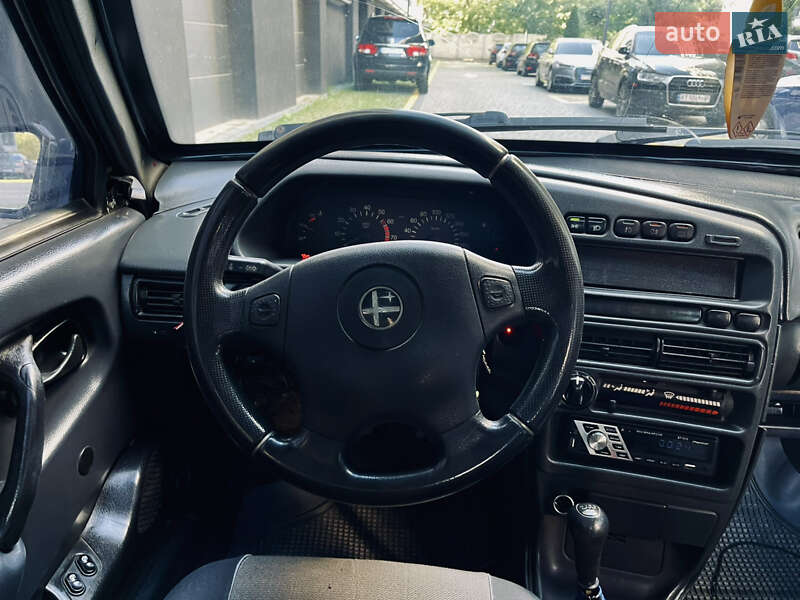 Седан ВАЗ / Lada 2115 Samara 2003 в Ивано-Франковске