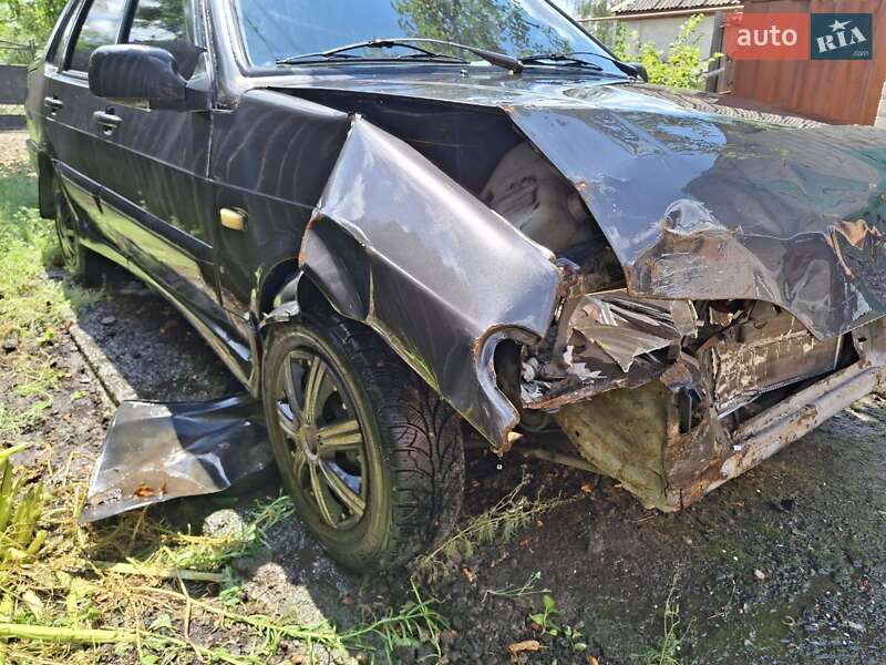 Седан ВАЗ / Lada 2115 Samara 2005 в Пятихатках