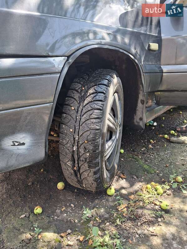 Седан ВАЗ / Lada 2115 Samara 2005 в Пятихатках