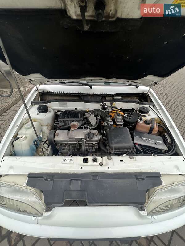 Седан ВАЗ / Lada 2115 Samara 2011 в Николаеве