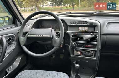 Седан ВАЗ 2115 Samara 2007 в 