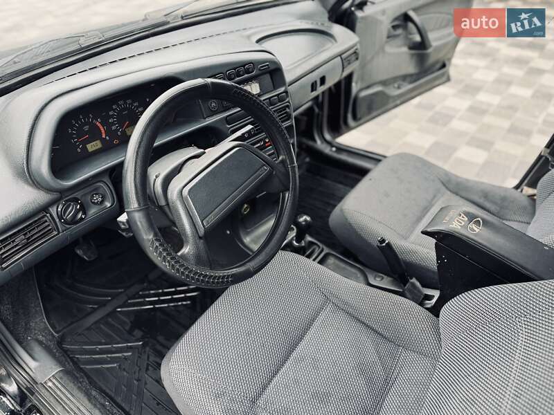 Седан ВАЗ / Lada 2115 Samara 2009 в Полтаве