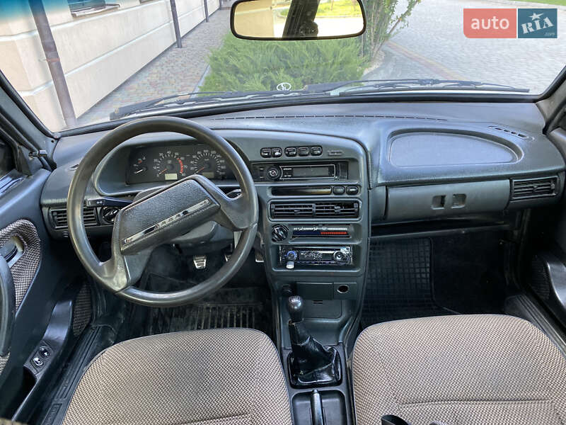 Седан ВАЗ / Lada 2115 Samara 2005 в Дунаевцах