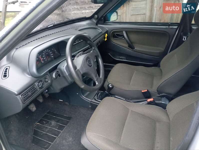 Седан ВАЗ / Lada 2115 Samara 2006 в Бродах