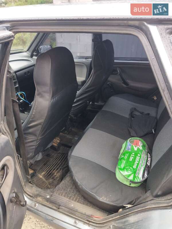 Седан ВАЗ / Lada 2115 Samara 2007 в Ярмолинцях