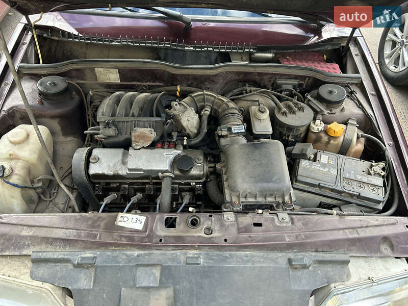 Седан ВАЗ / Lada 2115 Samara 2012 в Николаеве