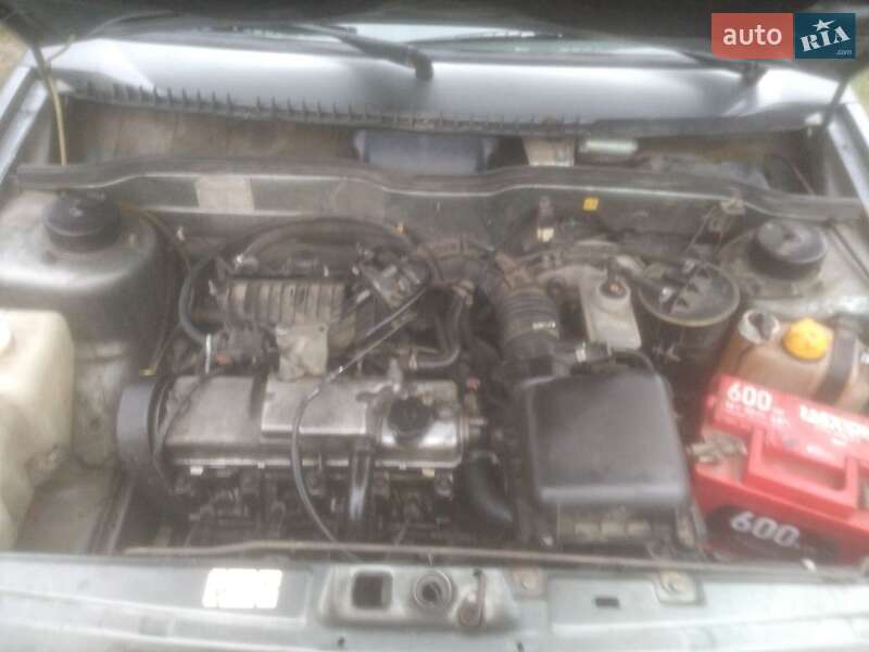 Седан ВАЗ / Lada 2115 Samara 2008 в Гайсину