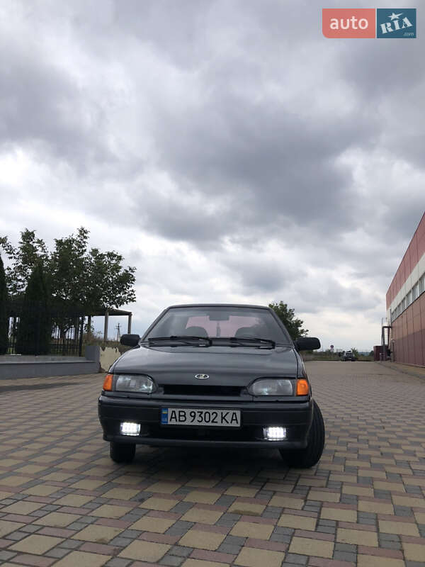 Седан ВАЗ / Lada 2115 Samara 2008 в Гайсине